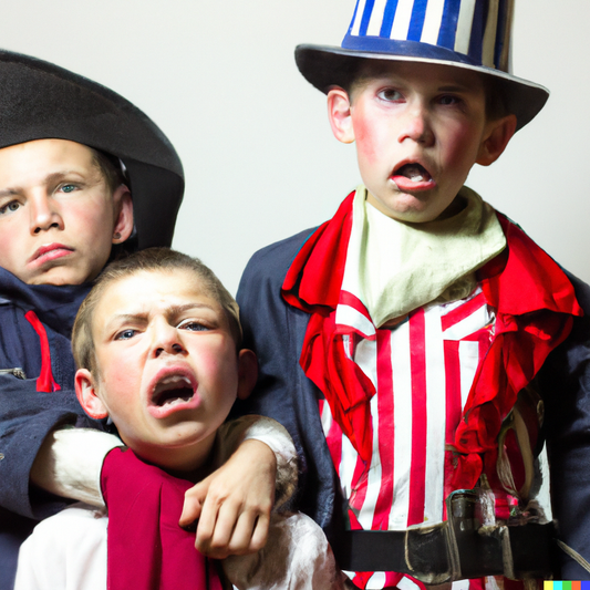 America's Future Without Civics
